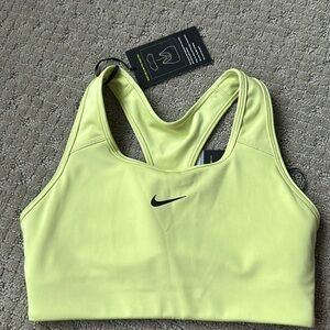 Nike bra